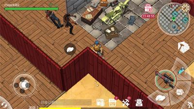 u6c99u6f20u98ceu66b4u672bu65e5u751fu5b58u4e2du6587u7248