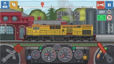 u706bu8f66u6a21u62dfu5668u65e0u9650u94bbu77f3u7248