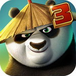 功夫熊猫3动作格斗手游资源全解锁v1.0.41 无限金币版
