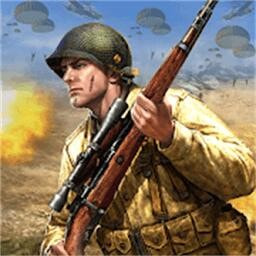 二战狙击战场手游真实射击v3.2 中文版