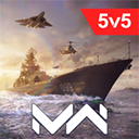 现代战舰全舰种开放海战手游v0.66.0 免费版