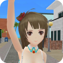 虚拟女友模拟器中文免费版v1.8.0 无限金币版