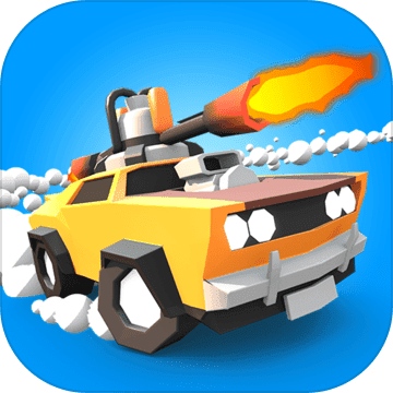 欢乐赛车大作战免费畅玩警匪追击v1.0 免费版