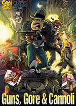 枪血黑手党手游免费畅玩正版下载v1.4.3 手机版