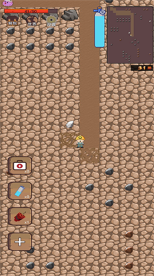 u6316u5730u5c0fu5b50u65e0u9650u80fdu91cfu7248