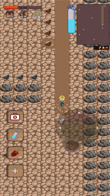 u6316u5730u5c0fu5b50u65e0u9650u6c27u6c14u7248