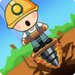 挖地小子经典冒险手游汉化版上线v1.3 安卓版