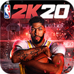 NBA2K20安卓豪华解锁版下载v100.0.5 内置作弊菜单版