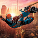 攀爬侠全解锁中文版都市冒险v15 无限钞票版