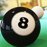 真实3D台球全资源解锁版v1.1.1 内购免费版