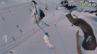 u9ad8u5c71u6ed1u96eau6a21u62dfu5668u5b8cu6574u7248u514du8d39u7248