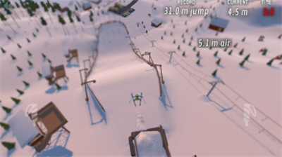 u9ad8u5c71u6ed1u96eau6a21u62dfu5668u65e0u9650u91d1u5e01u7248