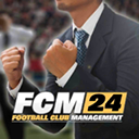 足球俱乐部经理2024中文版全面掌控俱乐部运营v1.0.4 无限预算版