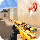 生死狙击无限资源竞技v7.7 无限钻石版