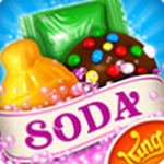 糖果苏打传奇无限关卡内置菜单版v1.15 无限生命版