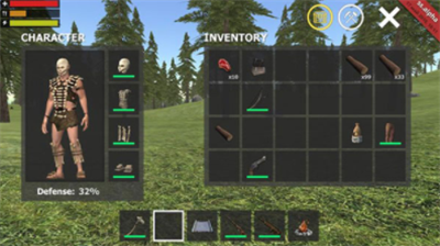 u91ceu5916u751fu5b58u6a21u62dfu5668u8054u673au7248u4e2du6587u7248