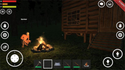 u91ceu5916u751fu5b58u6a21u62dfu5668u65e0u9650u8d44u6e90u7248