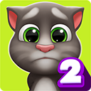 我的汤姆猫2趣味互动免费畅玩版v3.7.0.5 无限金币版