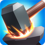 武器锻造大师资源解锁版上线v1.1.2 无限金币版