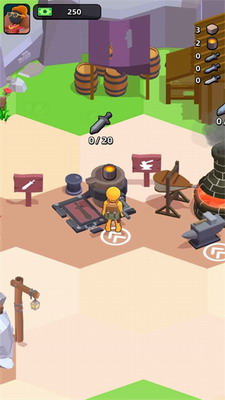 u6b66u5668u953bu9020u5927u5e08u4e2du6587u7248u4e0bu8f7d