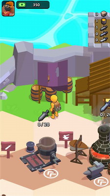 u6b66u5668u953bu9020u5927u5e08u6700u65b0u7248u4e0bu8f7d