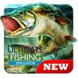 终极钓鱼模拟器畅玩版沉浸式v2.1 免费版