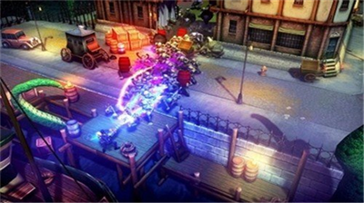 u7279u65afu62c9u6218u961fu65e0u654cu7248