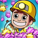 采矿大亨无限资源中文内置功能v4.44.0 无限金币版