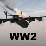 二战空战模拟手游真实飞行v4.5.5 无限金币版