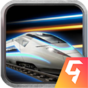 奔跑吧我的小火车未来时代畅玩v1.0.4 安卓版