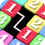 数字连连看安卓畅玩趣味消除v1.0.0 安卓版