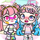 米加小镇电玩城2023免广告纯净版v1.2 无广告版