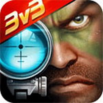 狙神荣耀畅玩版全资源解锁技巧v3.0.1 无限钞票黄金版
