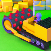 真实模拟挖掘机驾驶3D畅玩版v2.13.3 免费版