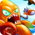 吞噬八爪鱼2无限资源畅玩版v1.0 无限钻石版