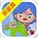 米加小镇赛博朋克世界全新启程v1.28 无限钻石版