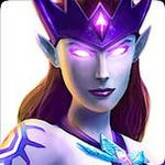 英雄传说单机中文版免费畅玩v3.0.55 全英雄版