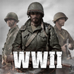二战英雄战场实录无限资源解锁v1.14.1 最新版