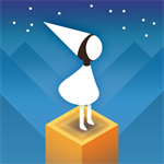 纪念碑谷1完整版视觉解谜新v2.5.5 免实名版