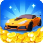 汽修厂大亨经营模拟与团队管理技巧v1.1.4 无限绿钞版