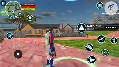 u8d85u7ea7u82f1u96c4u5185u7f6eu4f5cu5f0au83dcu5355u514du8d39u7248