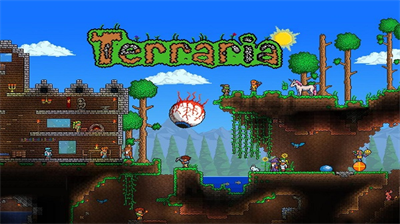 terraria1.4u6c49u5316u7248u4e0bu8f7d