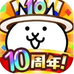 猫咪大战争全新版本免费畅玩v13.0.0 无限罐头版