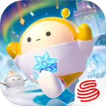 蛋仔派对国服版潮玩竞技新v1.0.117 无限蛋币版