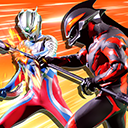机动奥特曼机甲格斗手游下载v1.5.0  无限钻石版