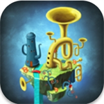 虚构世界二音乐冒险手游全平台开放v1.06 内置菜单版