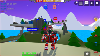 u88c5u7532u5c0fu961fu673au5668u4ebau4e0eu673au5668u4ebau65e0u654c