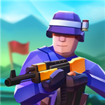战地模拟器2免费射击游戏v1.0.9 无限武器版