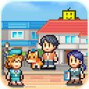 开罗创造都市岛物语v1.3.0 无限资源版