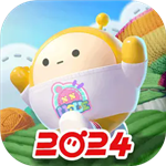 蛋仔派对全皮肤金币畅玩下载v1.0.12 无限彩虹币版